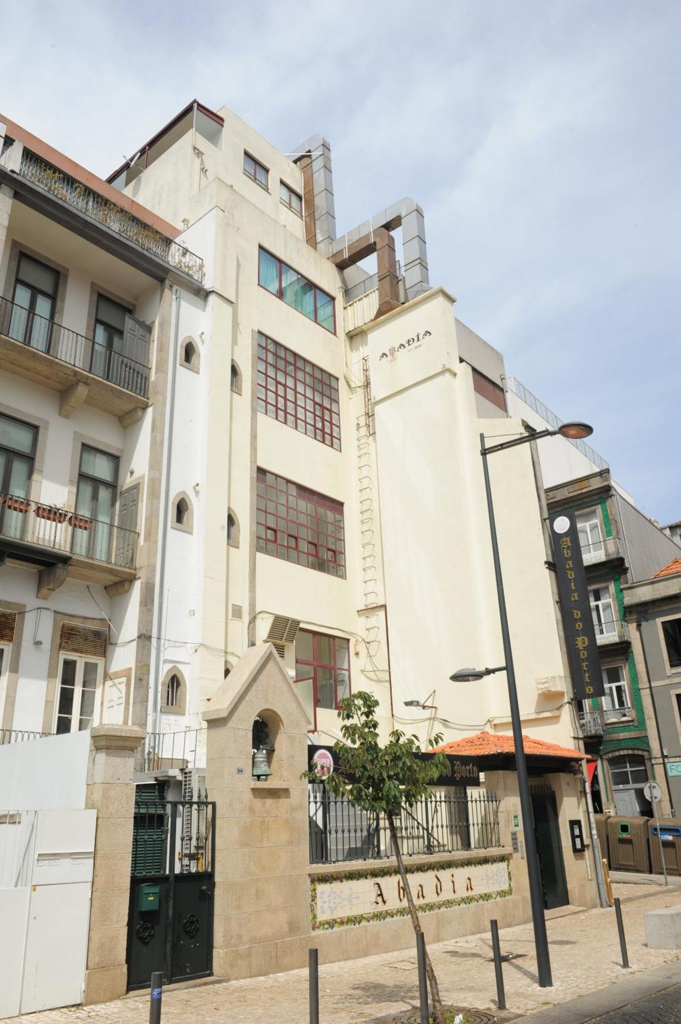 Porto City Center Mercado Do Bolhao Prime Location Jesuina E As 3 Janelas Exterior foto